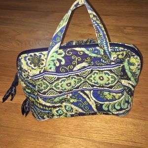 Vera Bradley lunch box