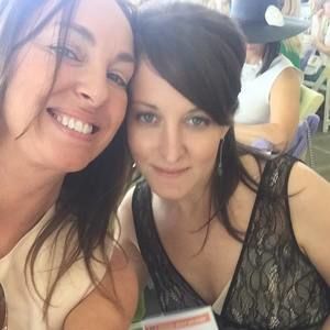 Meet your Posher, Tammy