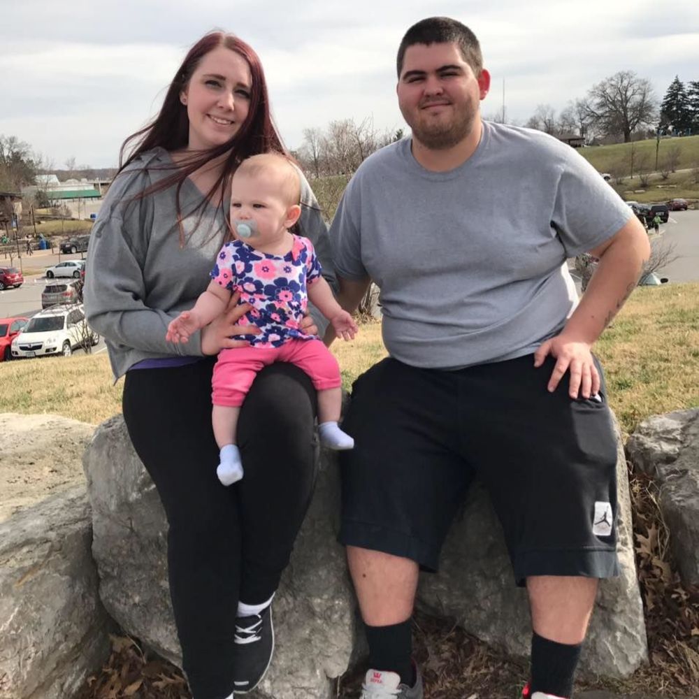 Meet your Posher, Alexandrea