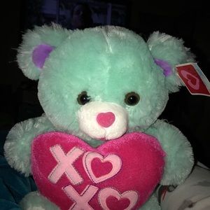 Meet your Posher, Erika