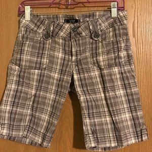 YMI Bermuda shorts