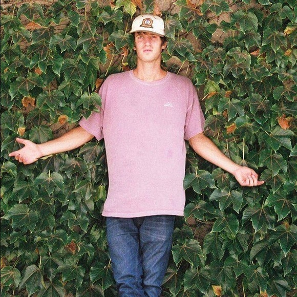 Meet your Posher, Graham - Picture 1 of 1