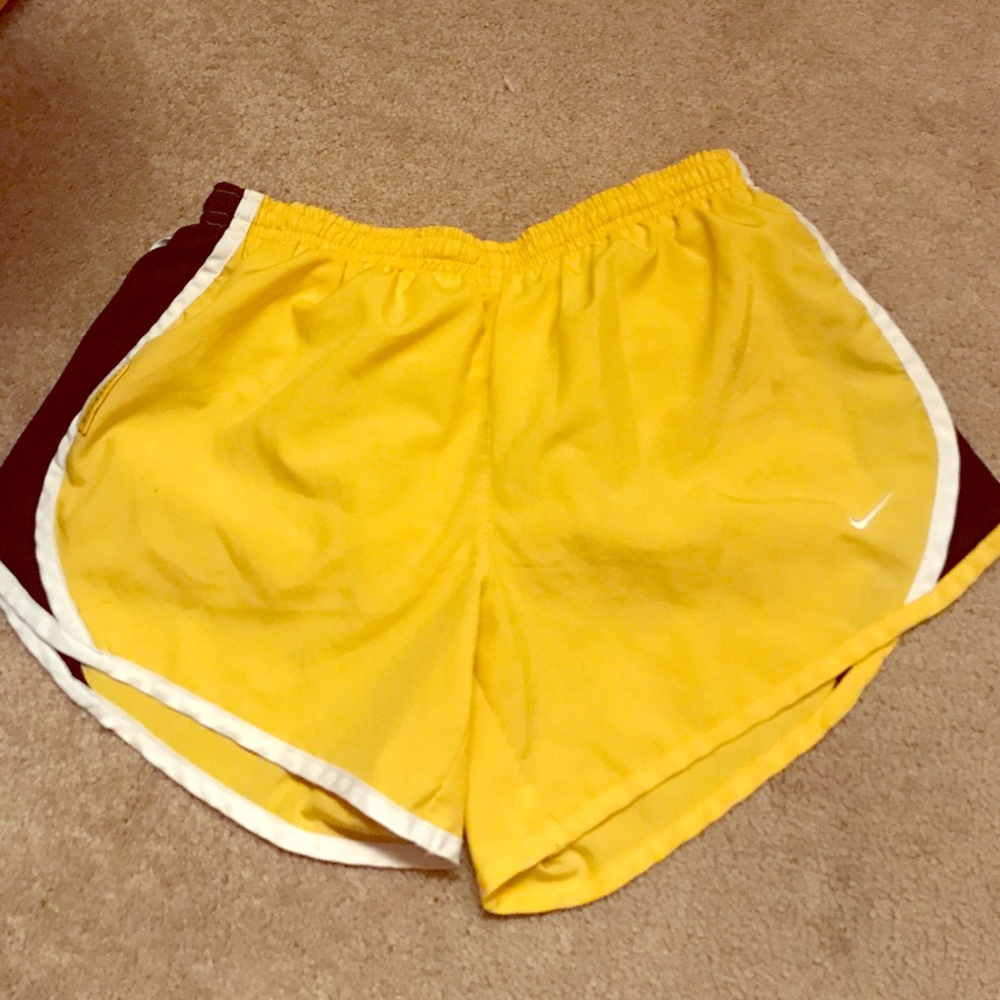 Nike DRI fit shorts