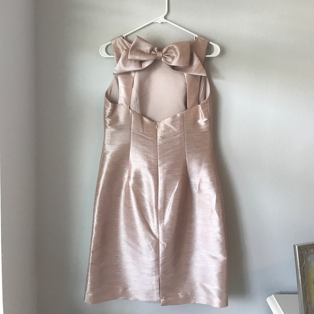 Alfred Sung cocktail/party dress! 👗👗👗