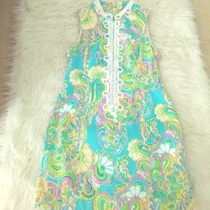 Lily Pulitzer dress 👗