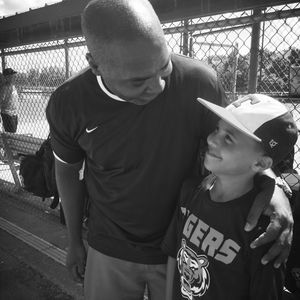 Meet your Posher, Barry