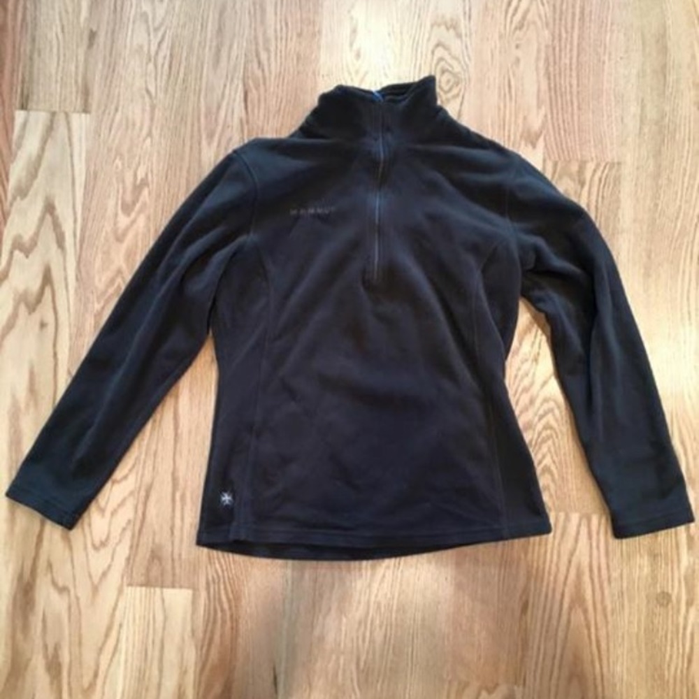 Mammut Fleece