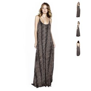 ✨Low Back Boho Maxi✨