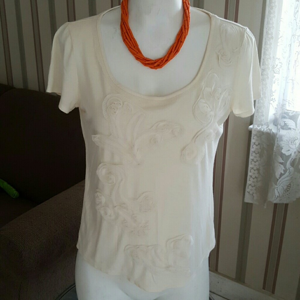 Talbots super soft top