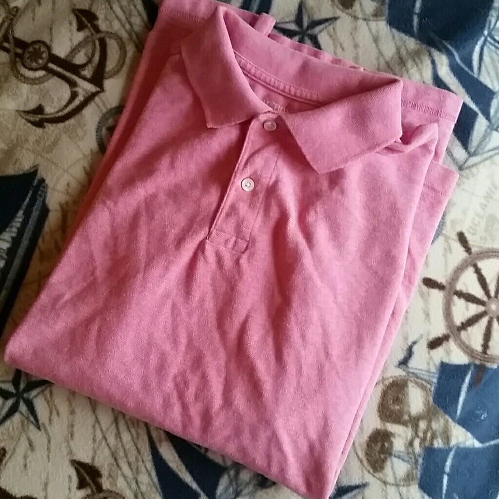 Mens Polo
