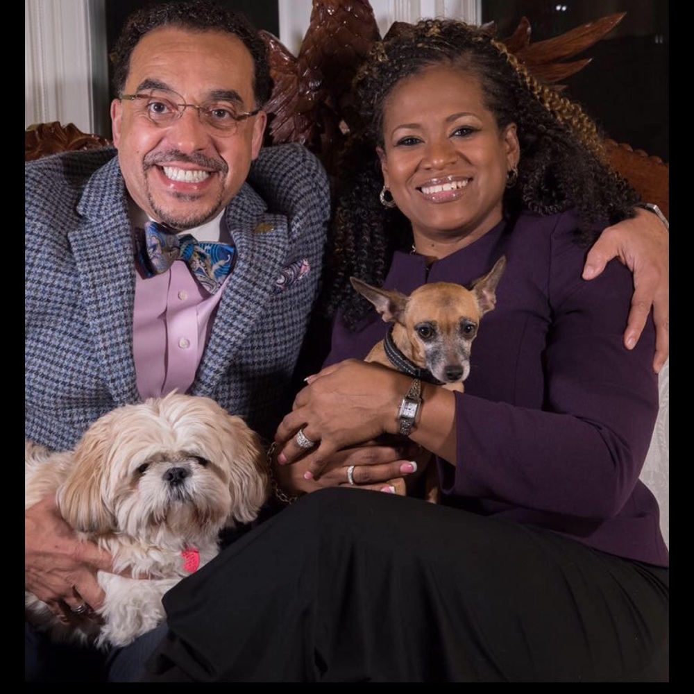 Meet your Posher, Monique