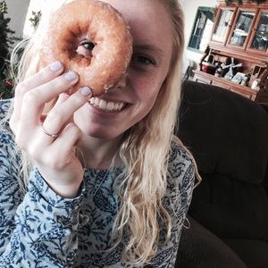 Meet your Posher, Marijke