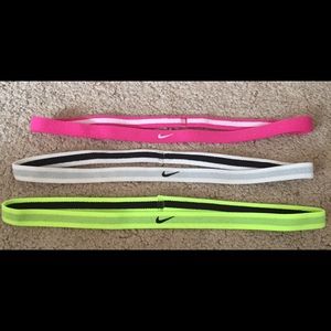 Nike Headbands