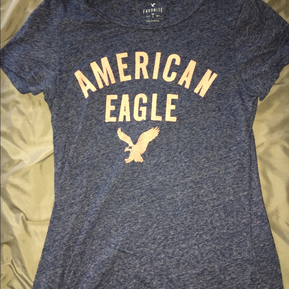 American Eagle short sleeve