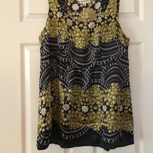 CAbi tank top blouse