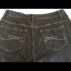 Women's Jeans.   Like New