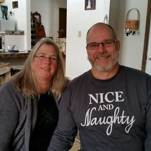 Meet your Posher, Heidi