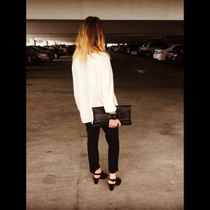 Meet your Posher, Erika