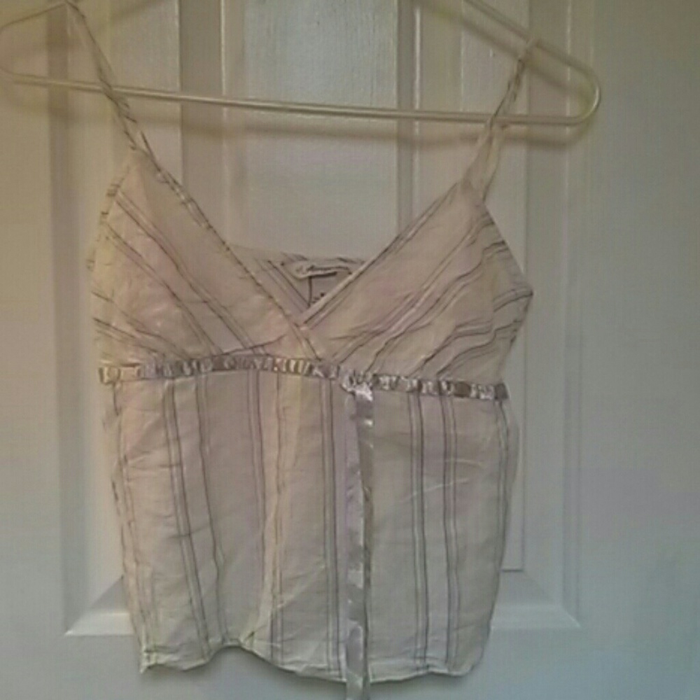Aeropostale tank top