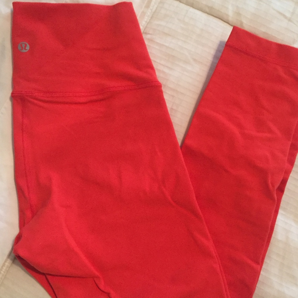 Lululemon leggings