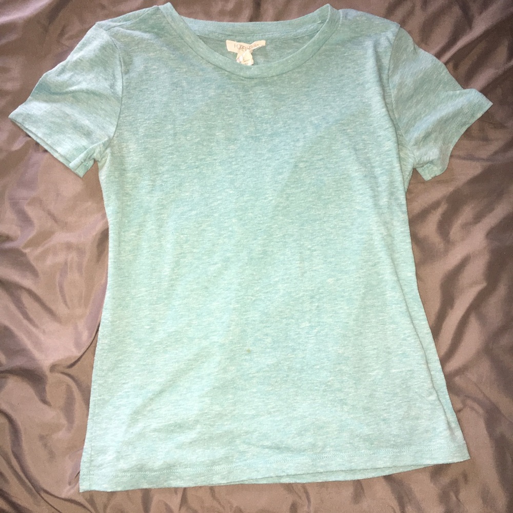 Forever 21 short sleeve shirt