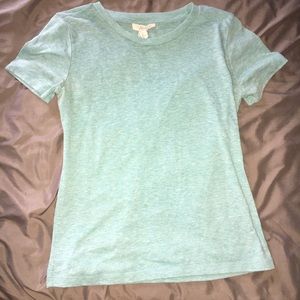 Forever 21 short sleeve shirt