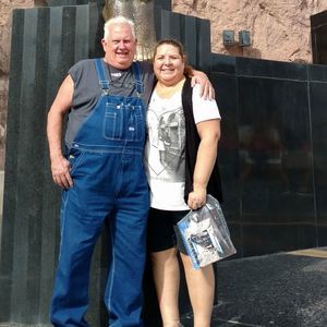 Meet your Posher, Debbie