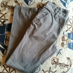 Mens Freeworld Slim Straight Jeans