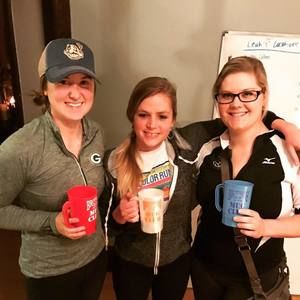 Meet your Posher, Zana