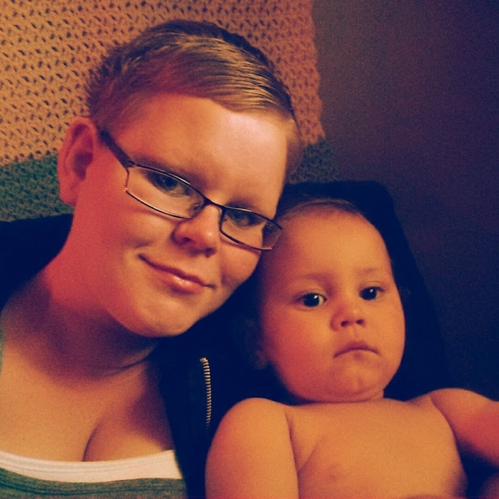 Meet your Posher, Alison