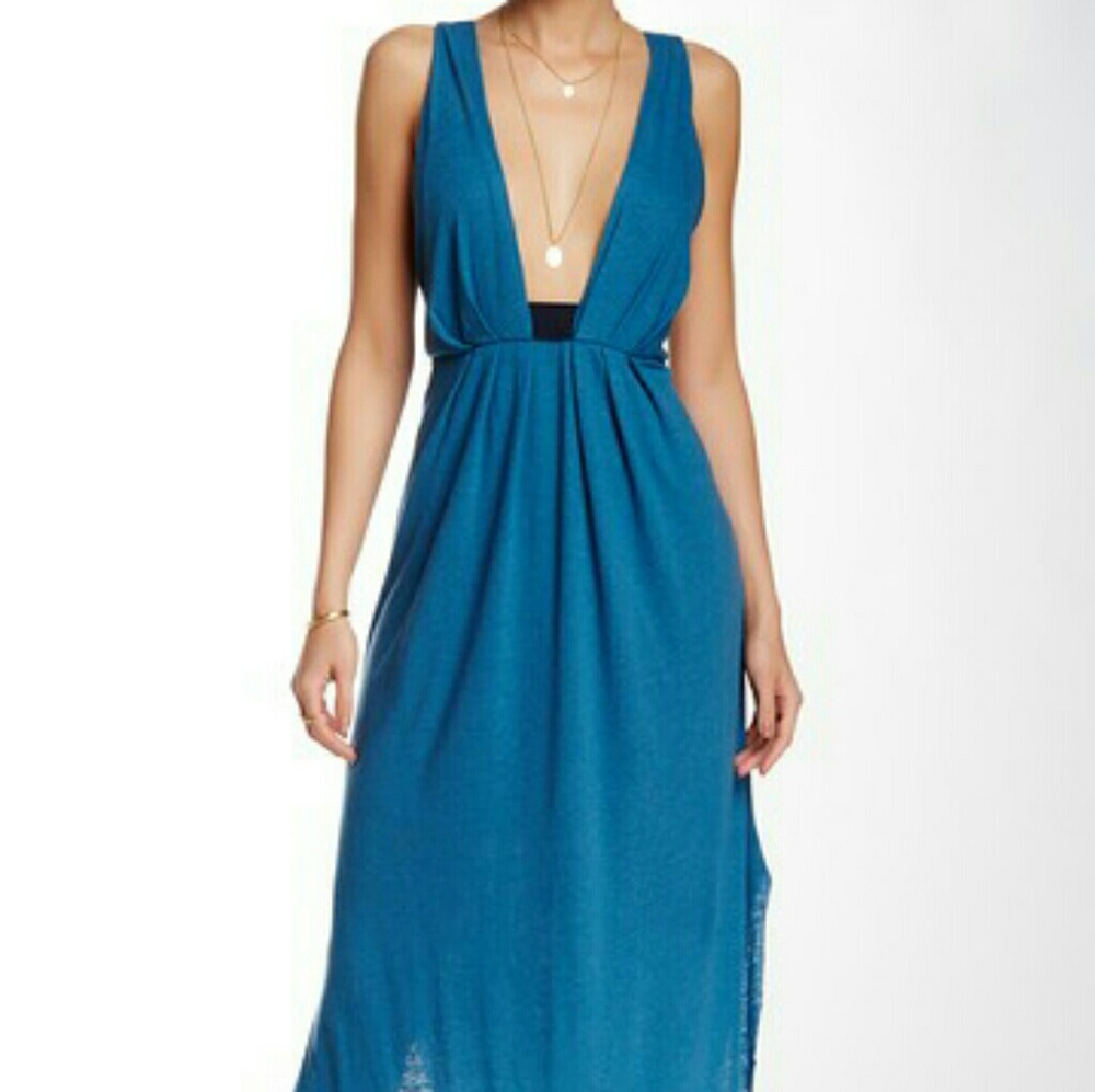 Free people dress