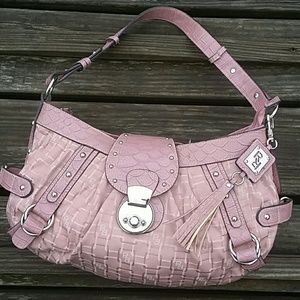 Dust Rose shoulder bag