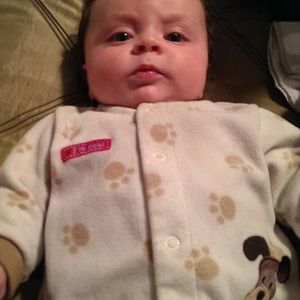 Meet your Posher, Dana