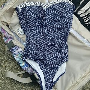 Tommy Bahama swimsuit