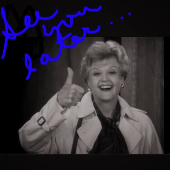 Meet your Posher, Marsha - Picture 1 of 1