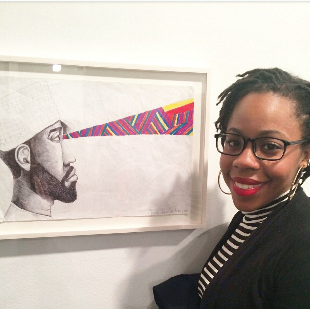 💐Meet Your Posher, Jamila💐