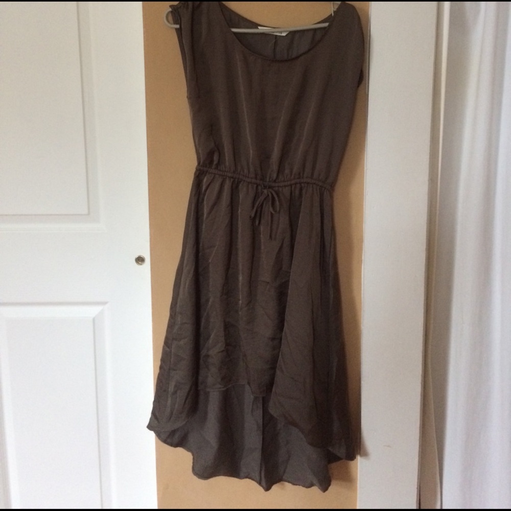 Old Navy Goddess Dress, NWT