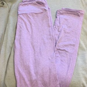 Lularoe OS Leggings