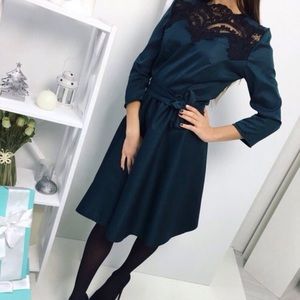 Emerald beautiful dress⚡️FLASH SALE⚡️Good price ⚡️