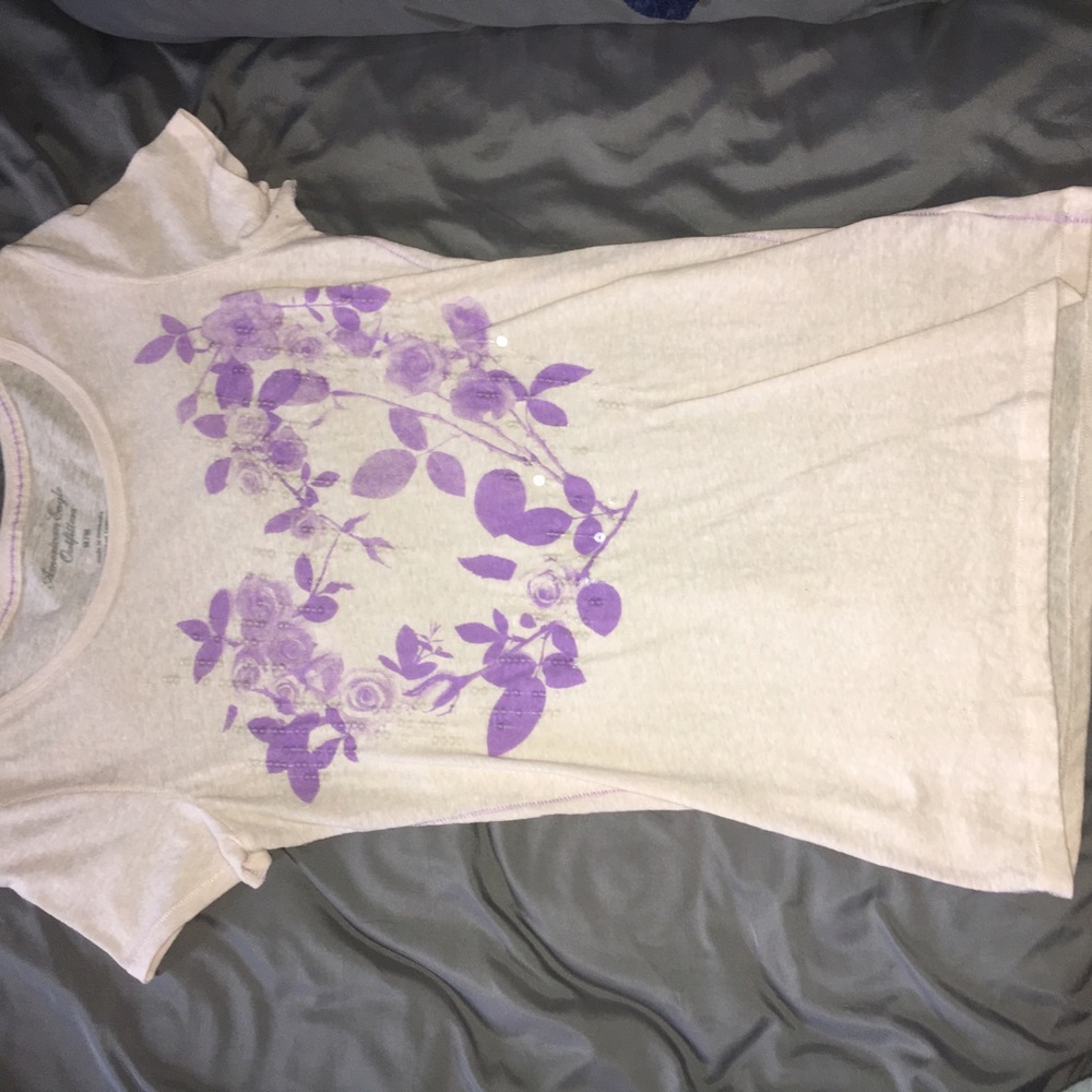 American Eagle short sleeve