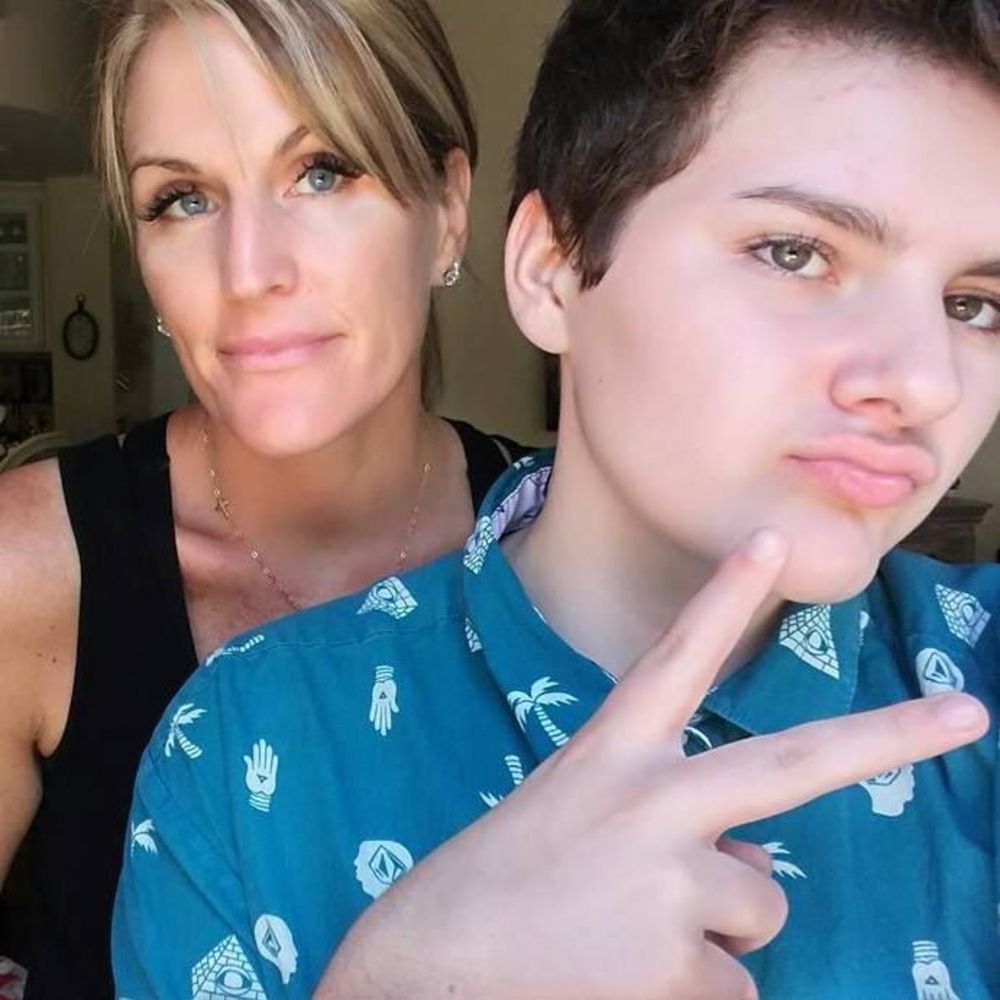 Meet your Posher, Janeen