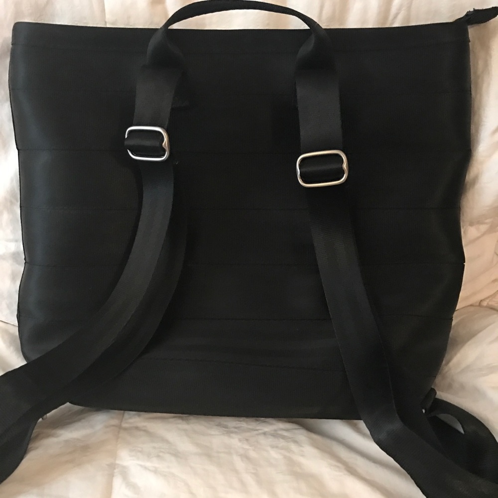 Original Harvey's Seatbelt bag Backpack