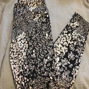 Lularoe OS Leggings