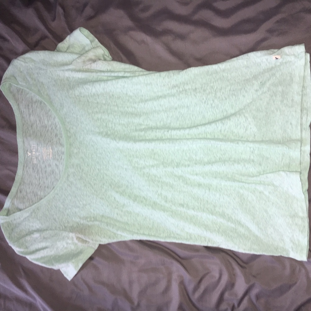 American Eagle short sleeve