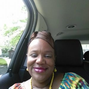 Meet your Posher, Shameka