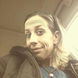 Meet your Posher, Chelsey