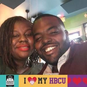 Meet your Posher, Ashlee