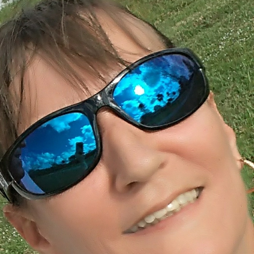 Meet your Posher, Stacy