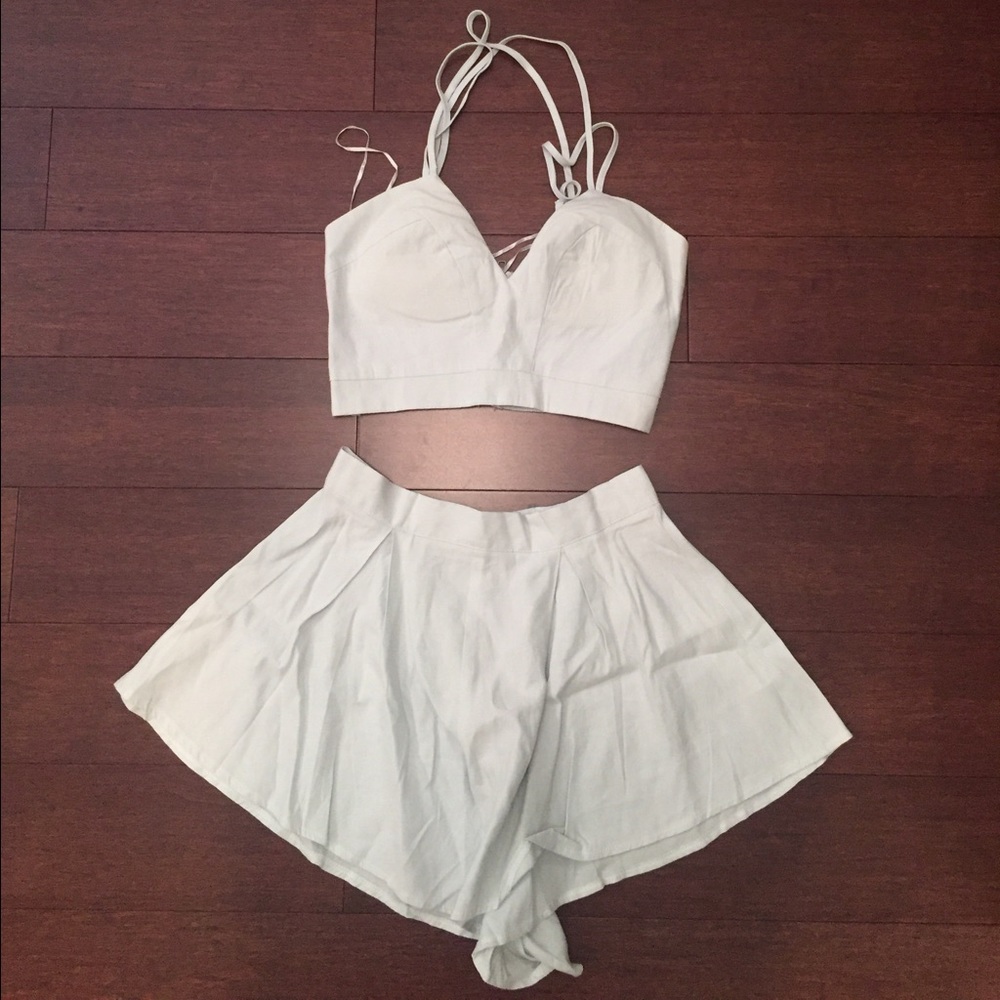 NWT LF 2 piece set
