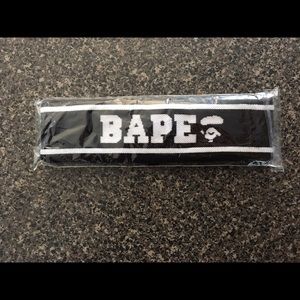 Bape Headband